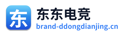 东东电竞 Logo